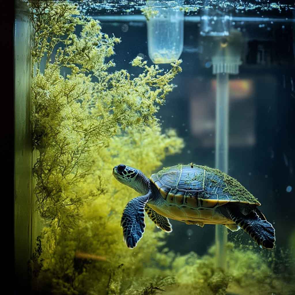 How to Control and Prevent Algae Growth