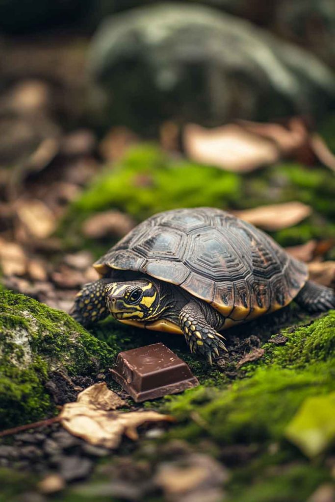 Are Some Turtle Species More at Risk?