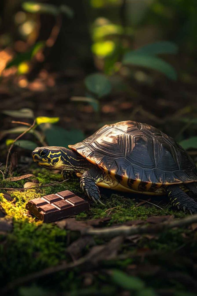 What’s in Chocolate That Makes It So Dangerous?