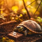 Can Turtles Eat Chocolate