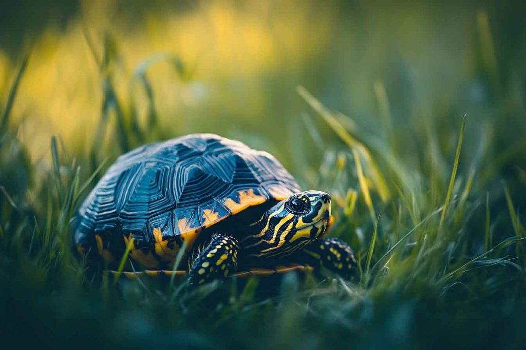 How to Potty Train Your Turtle: Easy Steps