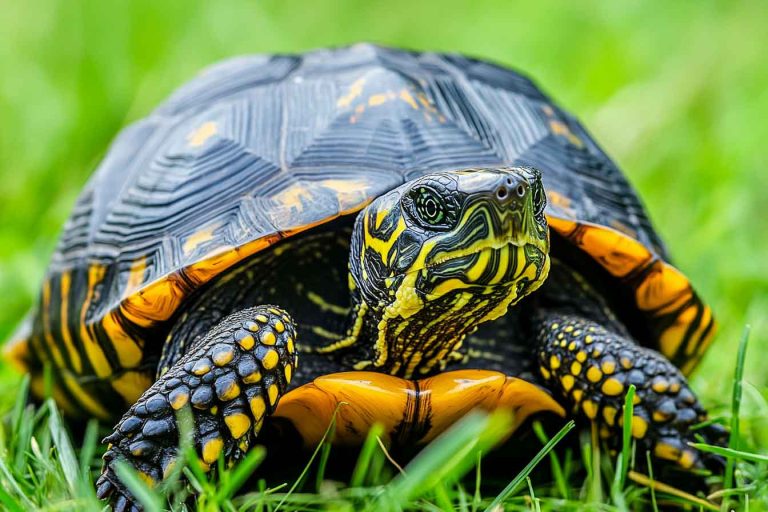 Can You Train a Turtle