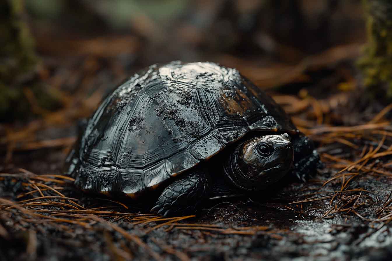 How To Preserve A Turtle Shell