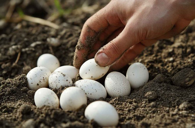 How to Hatch Turtle Eggs At Home Without An Incubator