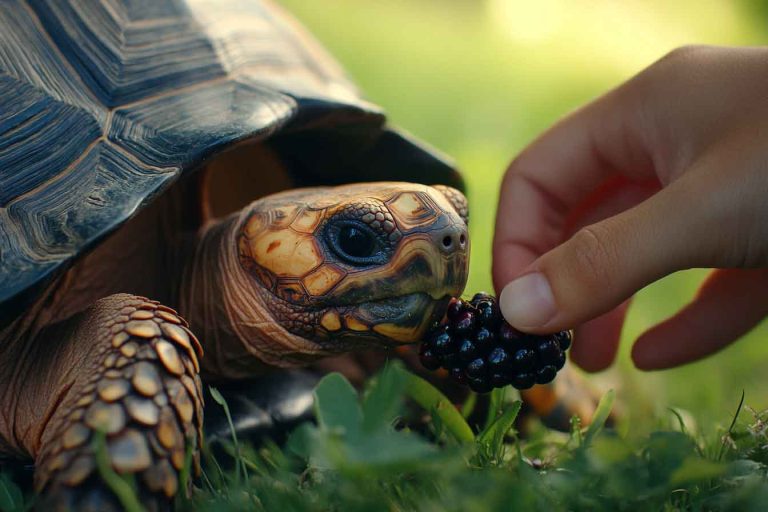 Why Is My Turtle Always Hungry