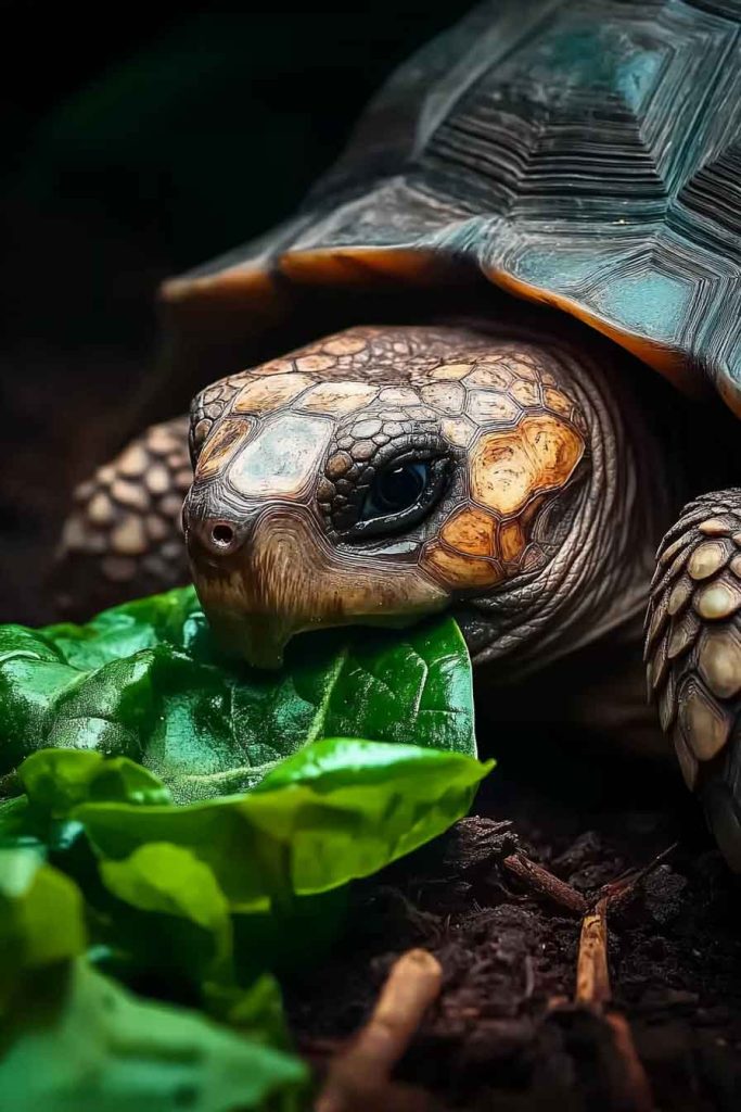 What Do Turtle Vets and Biologists Say?