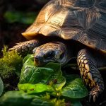 Can Turtles Eat Spinach