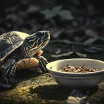 Can Turtles See in the Dark