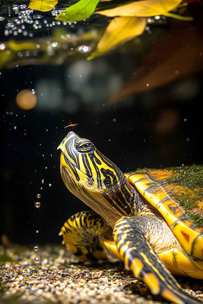 Can You Drown a Turtle