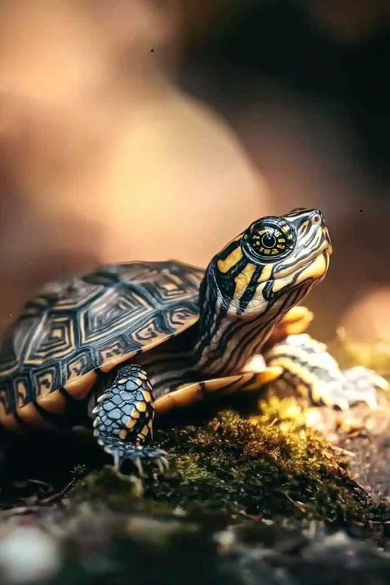 Do Florida Softshell Turtles Bite