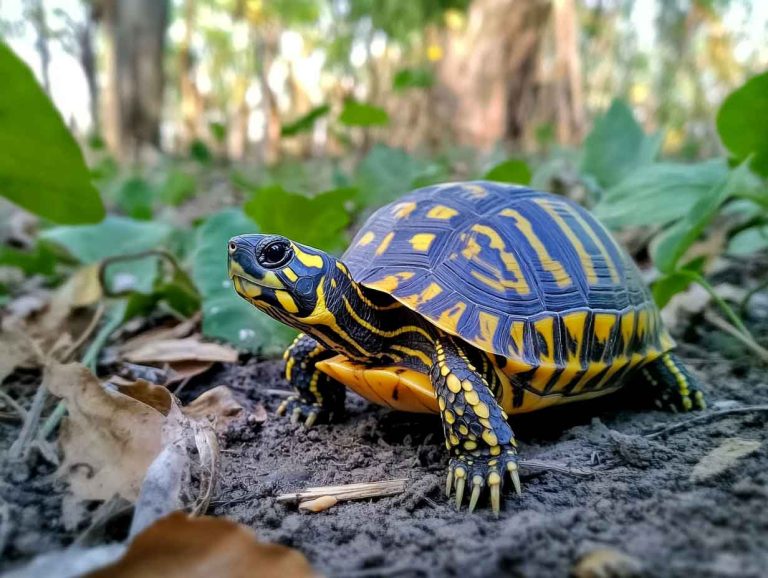 Do Turtles Need a Companion