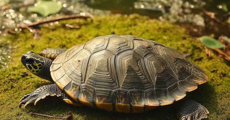 How Can You Tell If A Turtle Is Dead