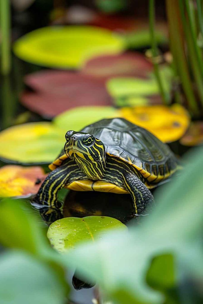 How to Stop a Turtle Fight Immediately