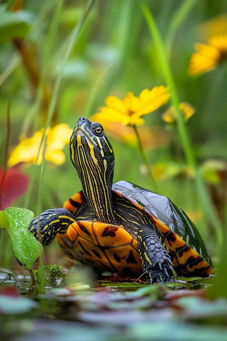 How To Stop Turtles From Fighting