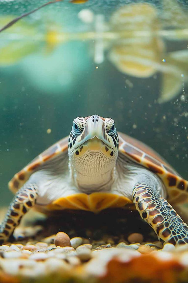 How To Tell If Your Turtle Is Dying
