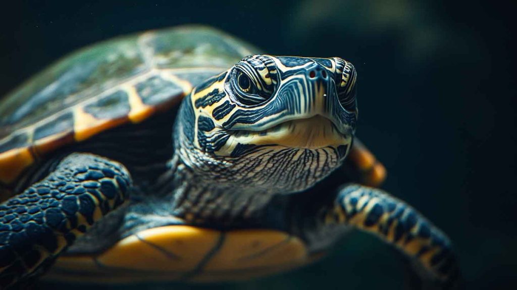 Common Reasons for Aggressive Turtle Behavior