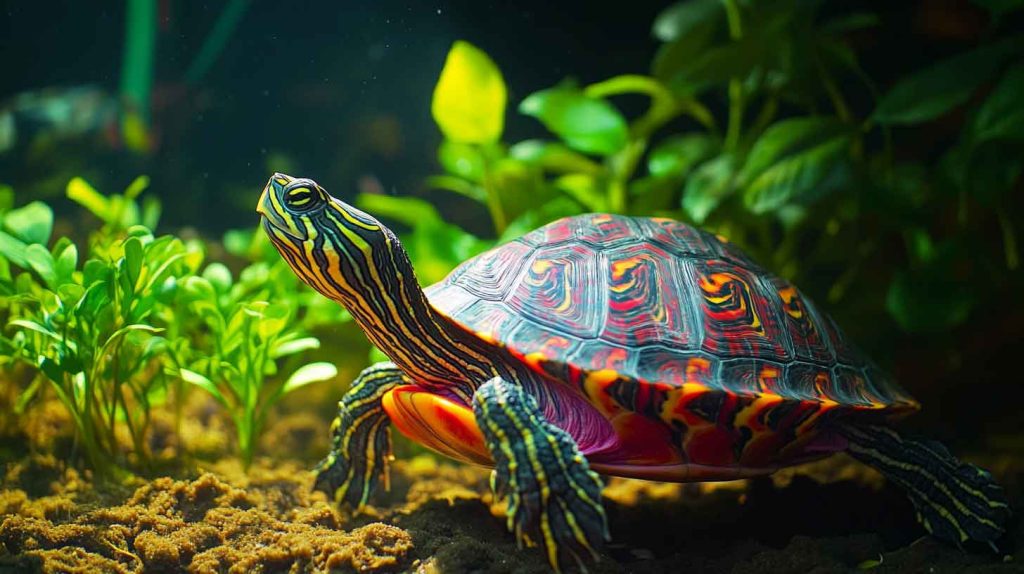 Signs Your Turtle Is Getting Aggressive