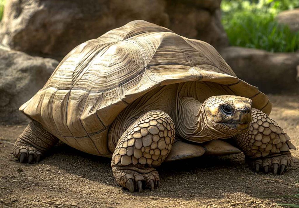 Can You Use Size to Estimate a Turtle’s Age?