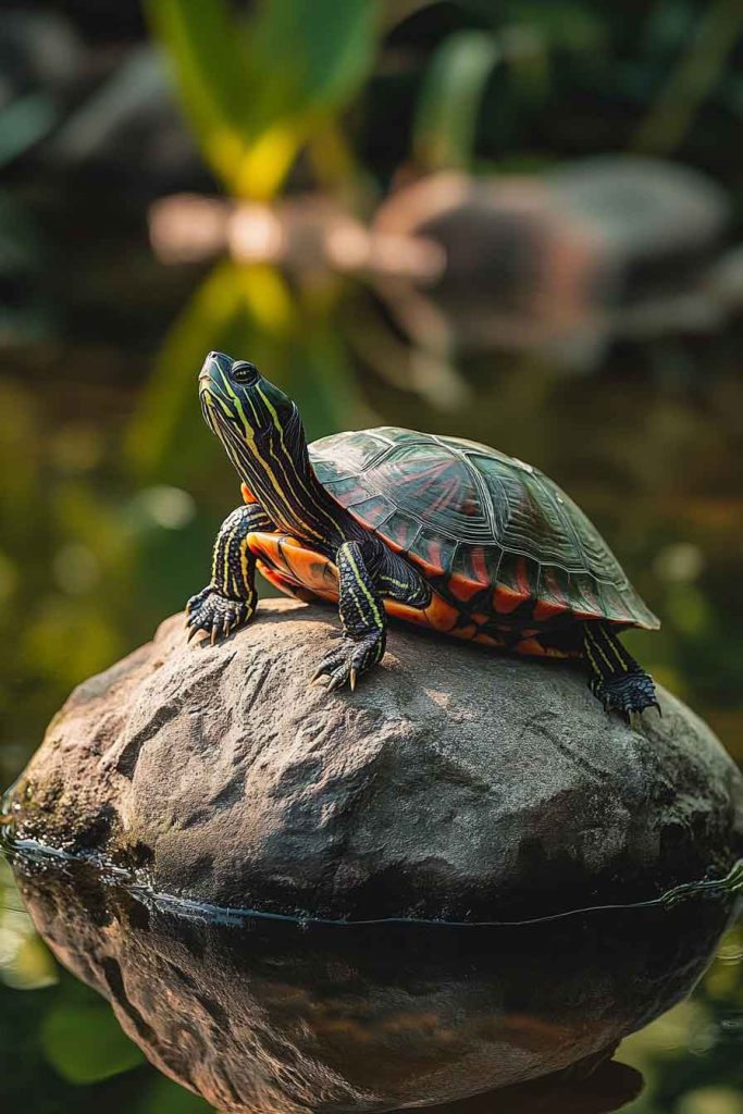 Can Red-Eared Sliders Die Suddenly?