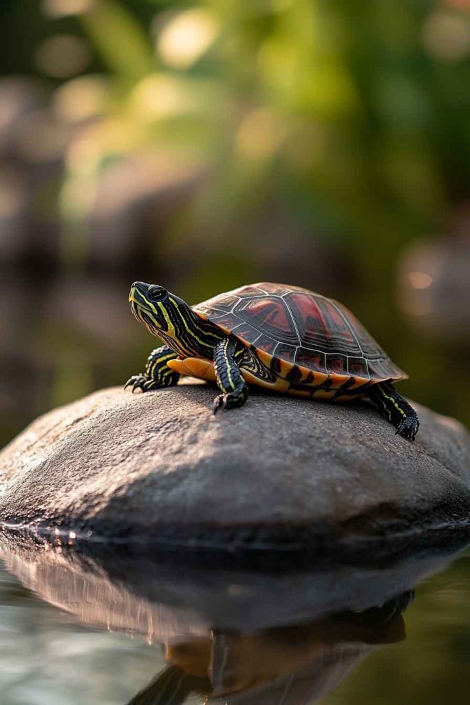 What To Do If Your Red-Eared Slider Just Died