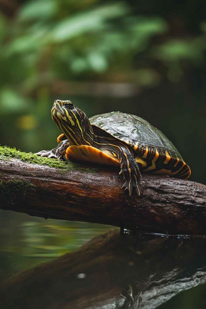 What To Do When Your Red-Eared Slider Won’t Eat