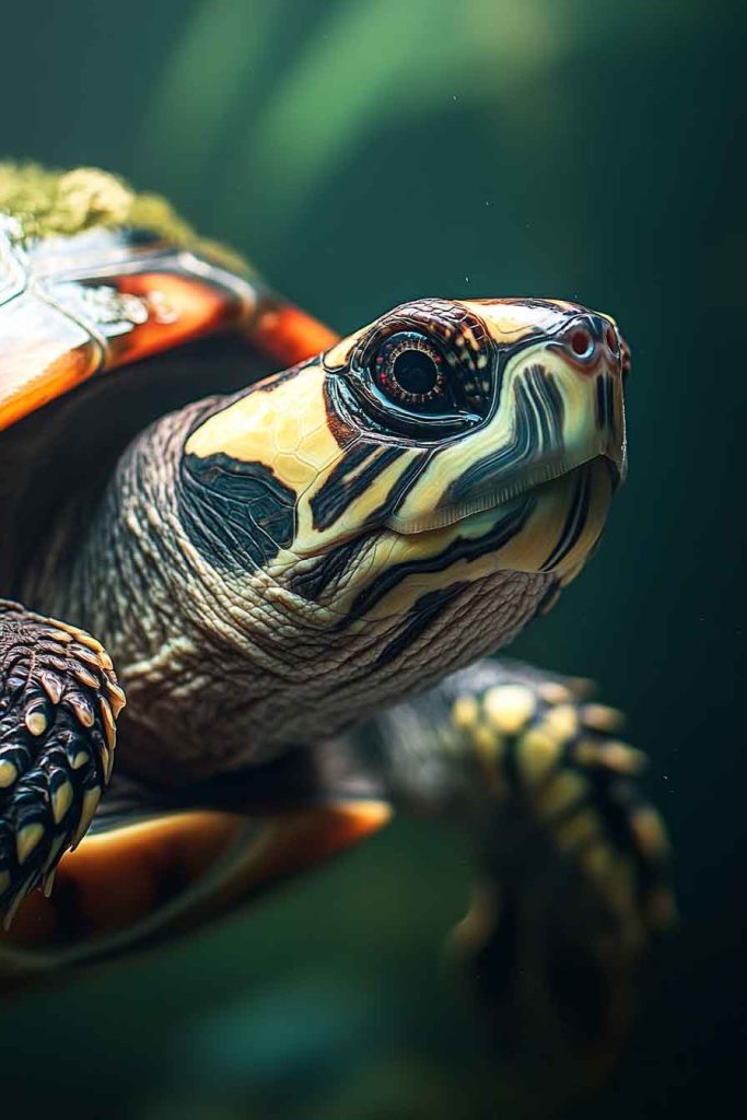 How I Keep My Turtles Healthy