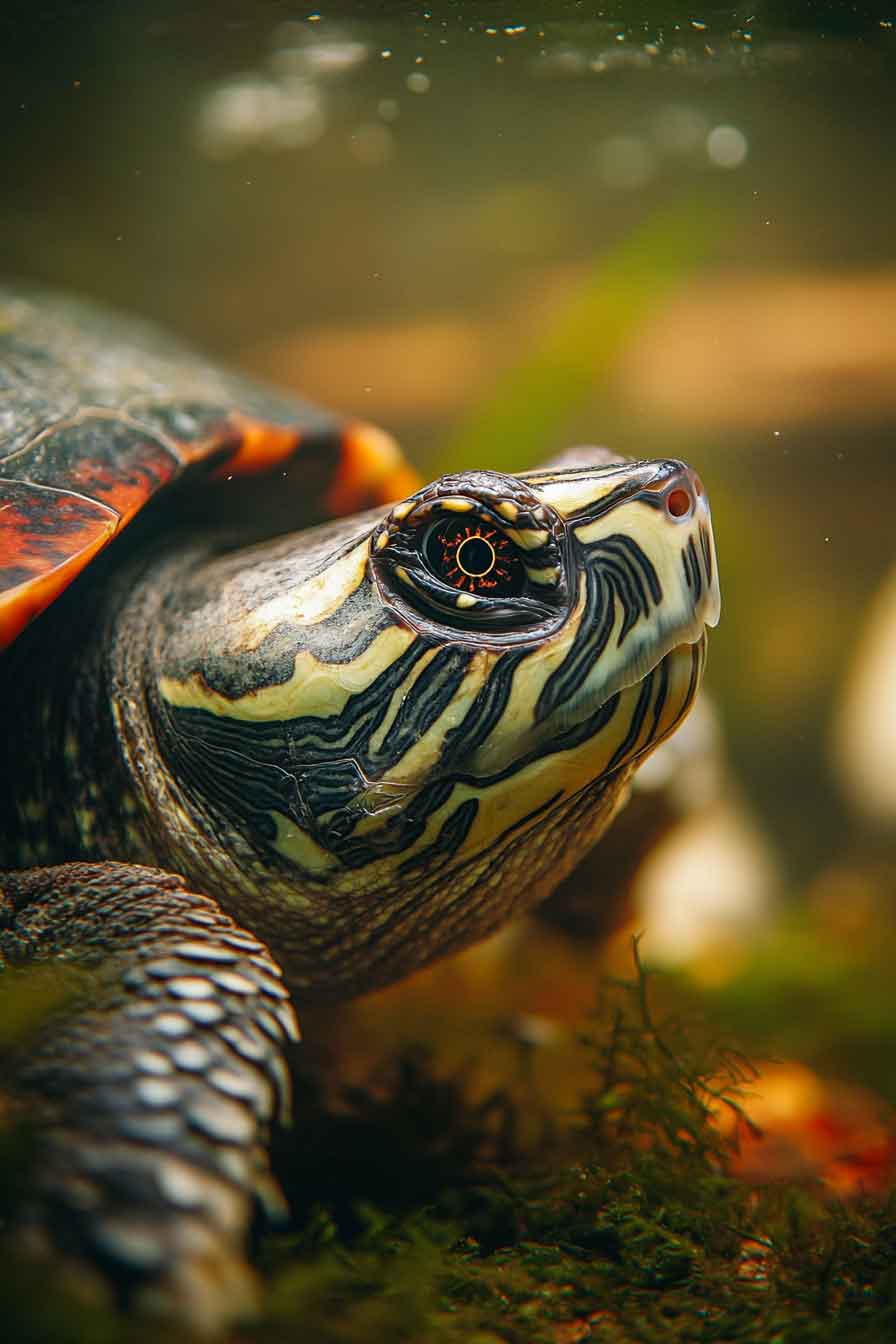 Turtle Health Guide