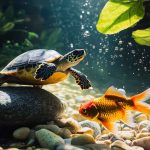 Why Is My Turtle Swimming Frantically