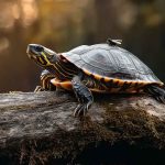 Why Is My Turtle’s Shell Soft