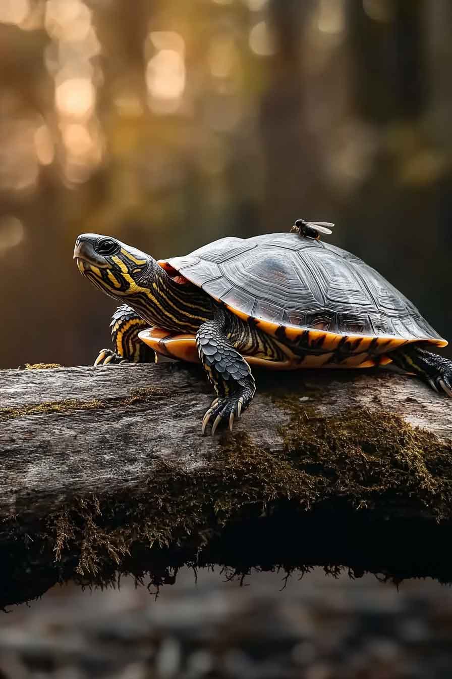 Why Is My Turtle’s Shell Soft