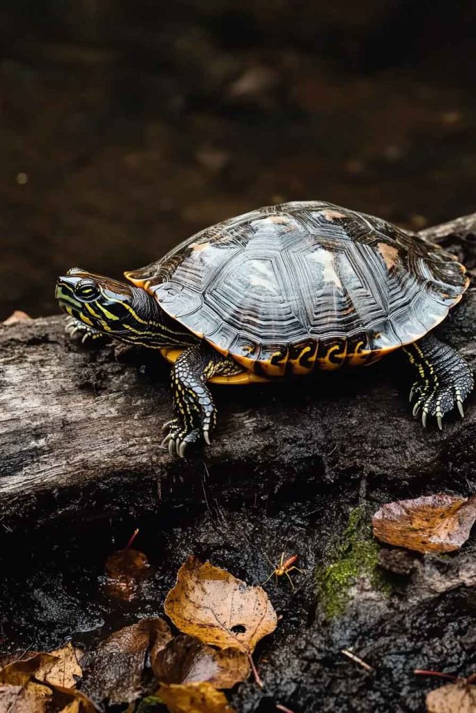 What To Do if Your Turtle’s Shell Feels Soft