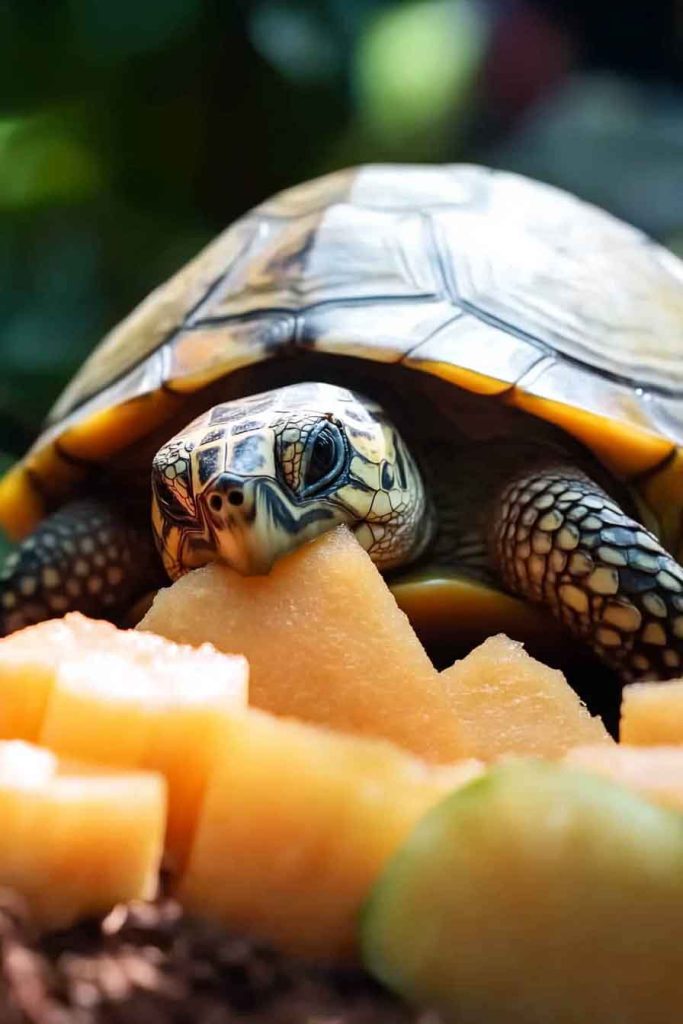 How Much Cantaloupe Is Okay?