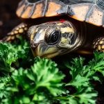 Can Turtles Eat Parsley
