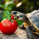 Can Turtles Eat Tomatoes