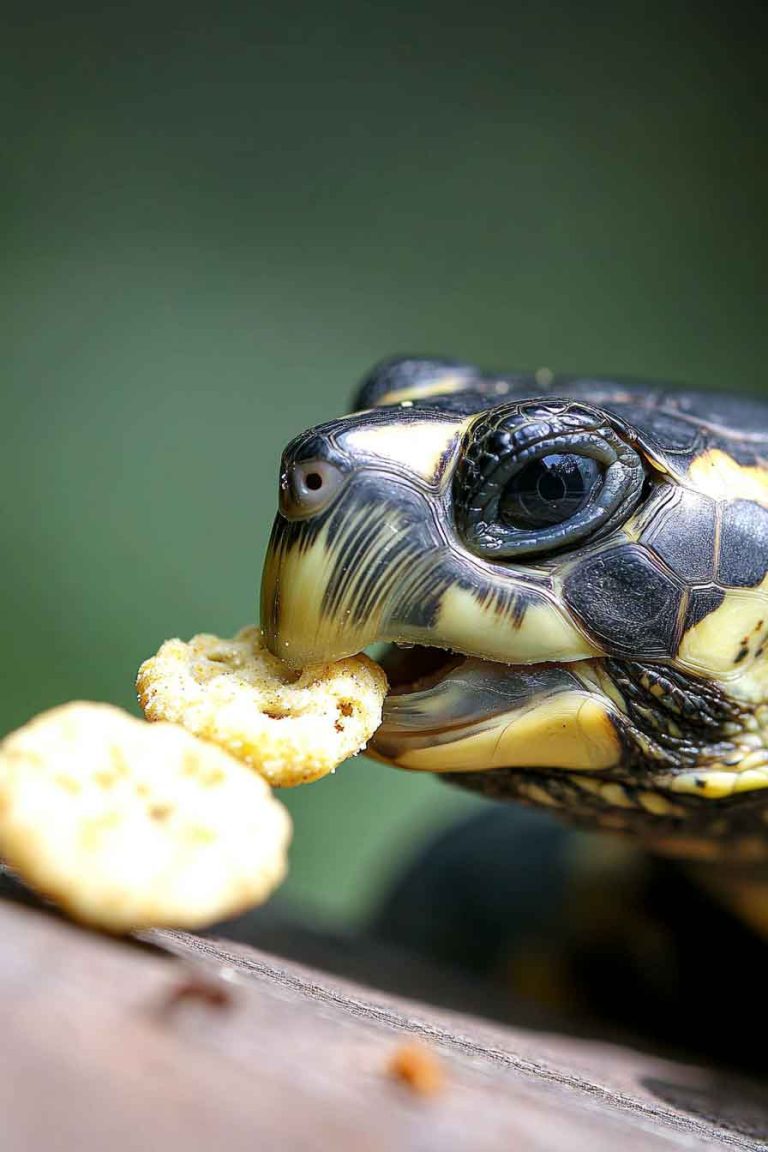 Can Cheerios Harm Your Turtle