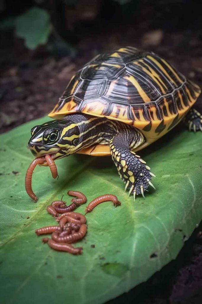 Where to Harvest Mealworms