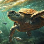 Can Turtles Eat Tuna