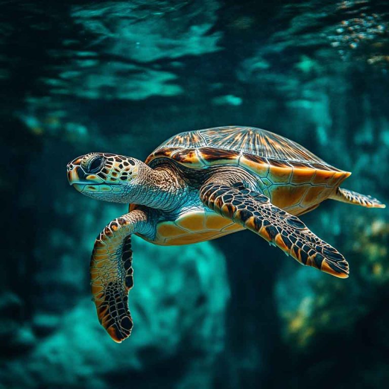 Do Turtles Need Calcium