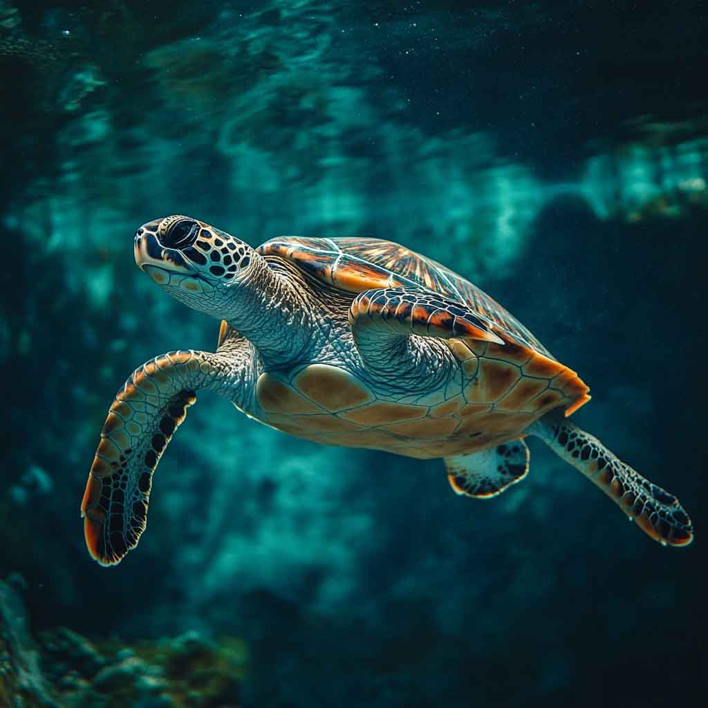 Why Do Turtles Need Calcium?