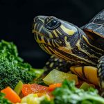 What to Feed Your Pet Turtle