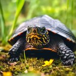 How to Tell if Your Turtle Is Sick