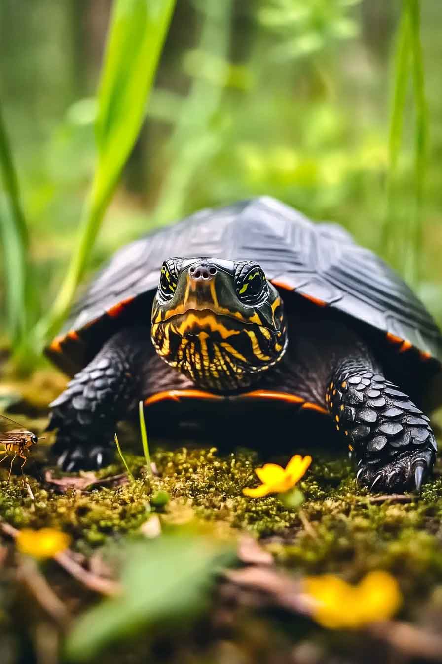 How to Tell if Your Turtle Is Sick