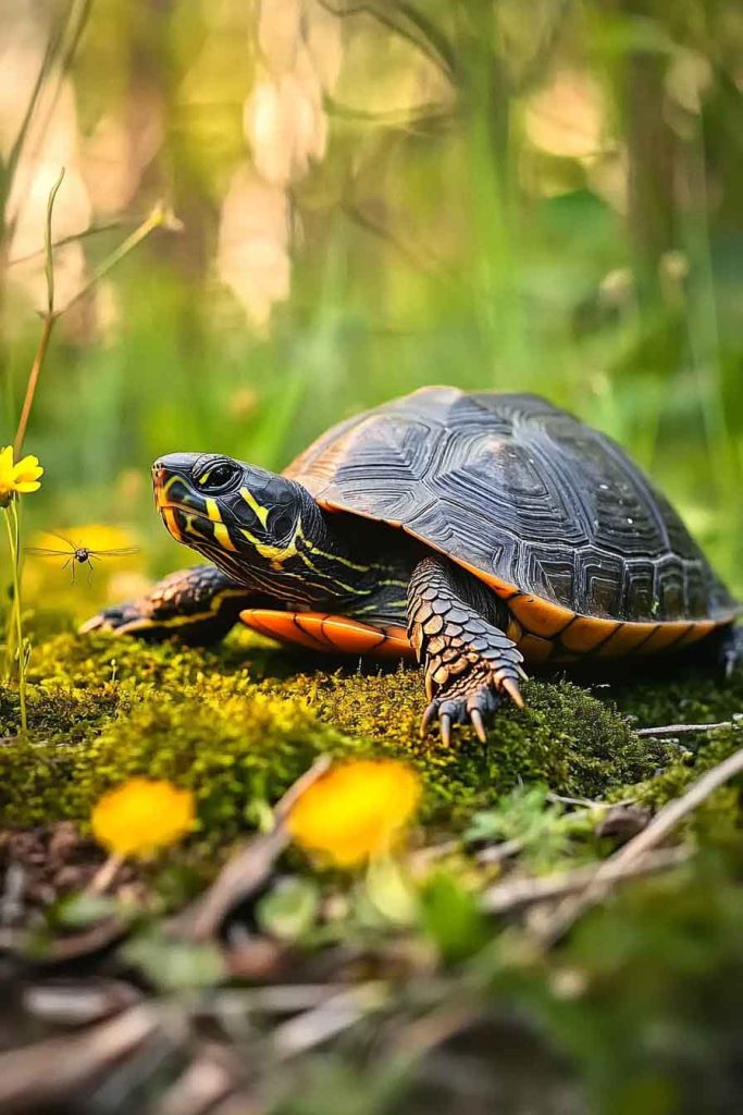 Is My Turtle Sick? Here’s How I Could Tell