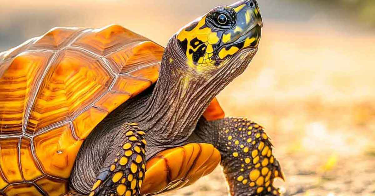 Do Turtles Have Periods