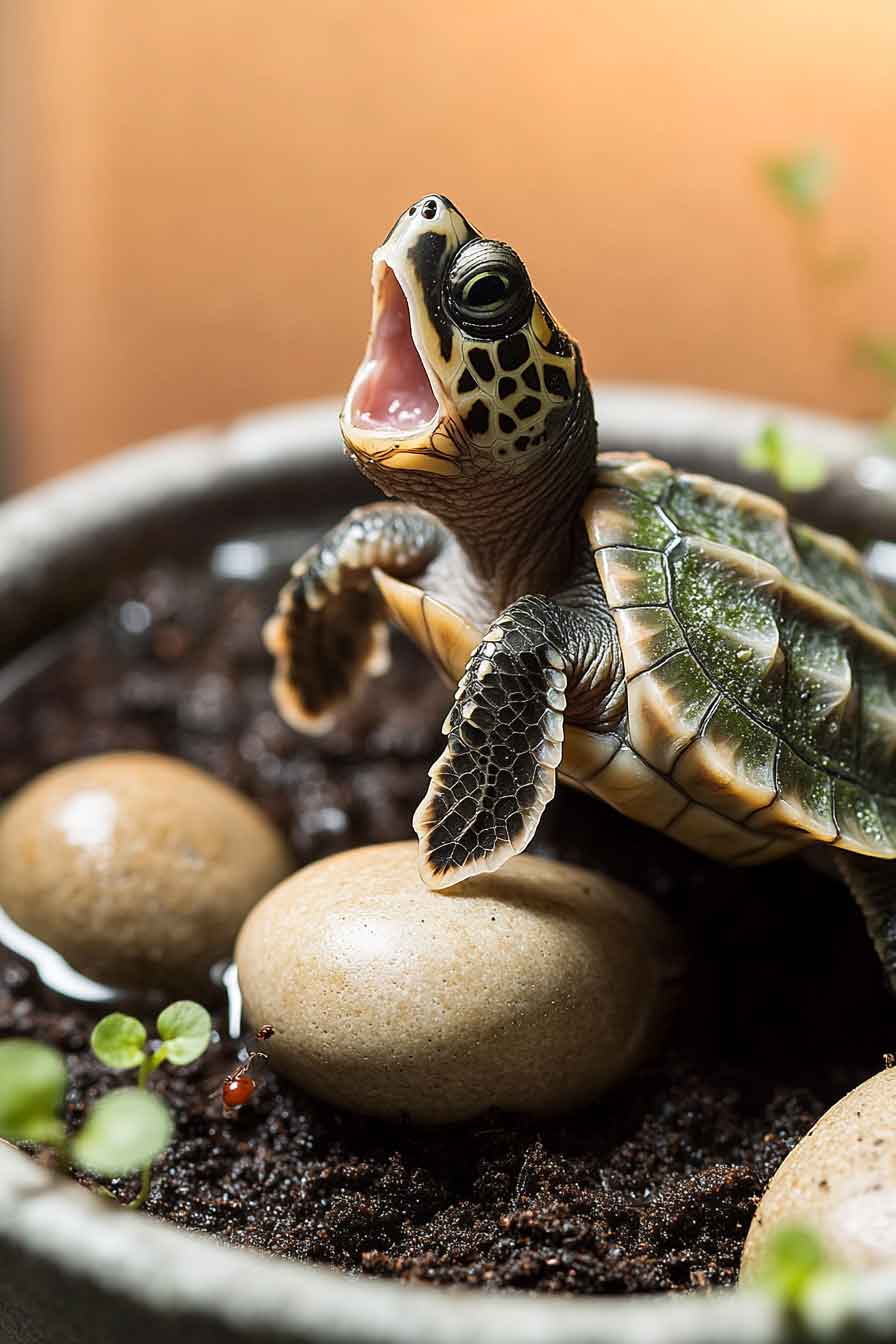 Do Turtles Make Sounds