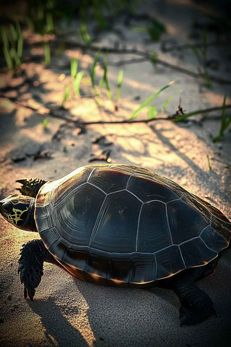 Asian Box Turtle Pet Care: Proper Housing, Feeding, and Health Advice