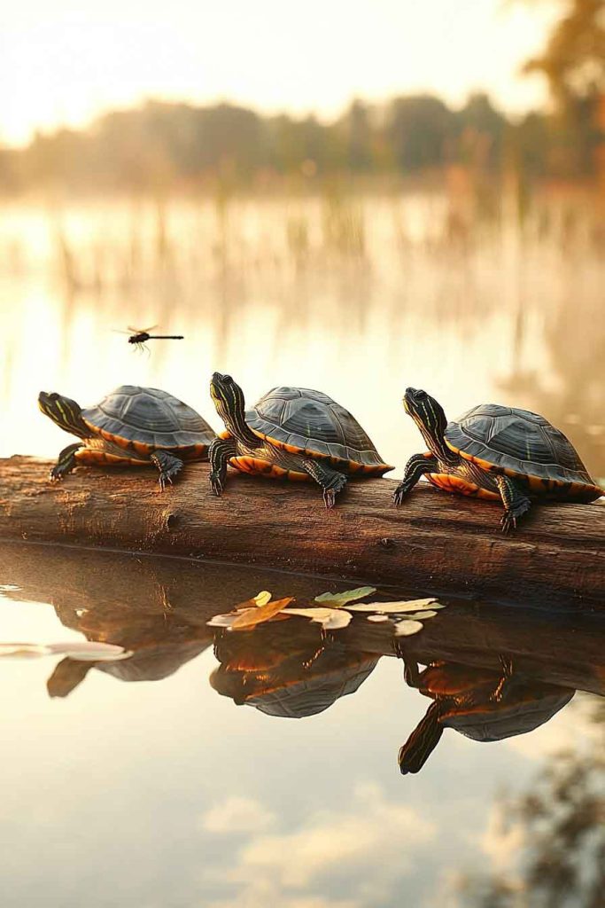 Are Western Pond Turtles Easy to Take Care Of?