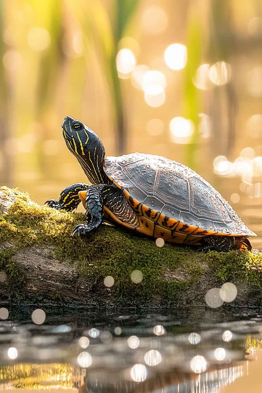 Beginner’s Guide to Western Pond Turtle Care Everything You Need to Know