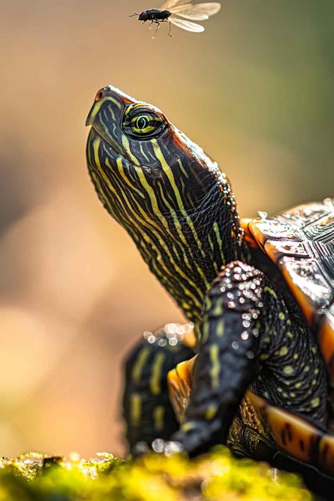 Basic Info About Chinese Box Turtle