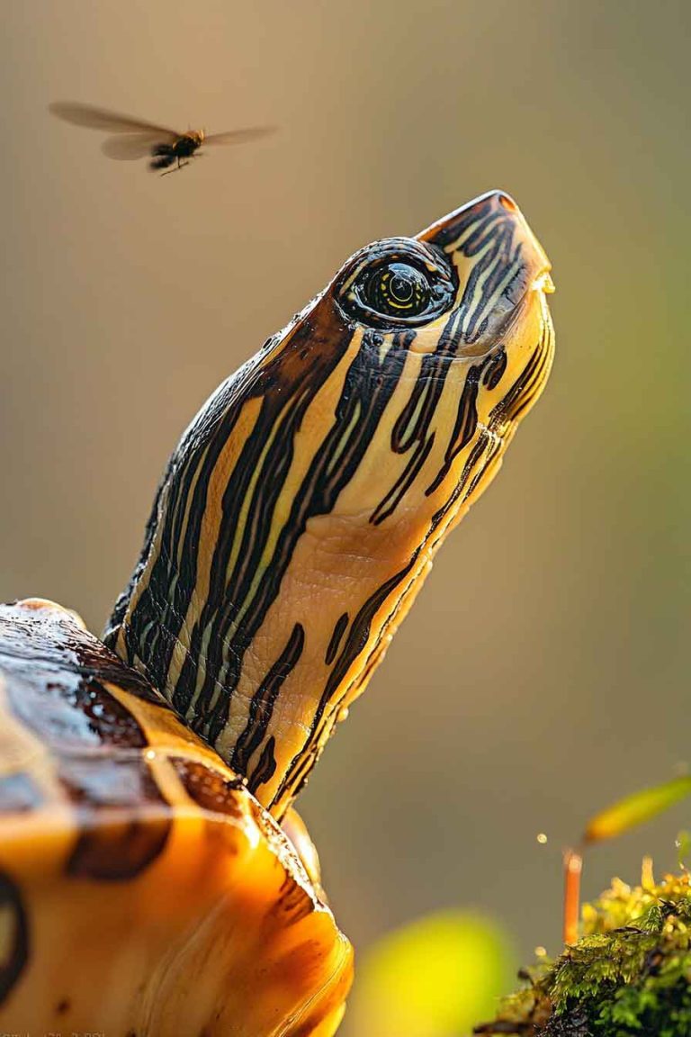 Chinese Box Turtle Care Guide for Beginners: Housing, Food, and Maintenance